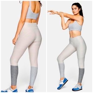 Outdoor Voices 7/8 Dipped Legging